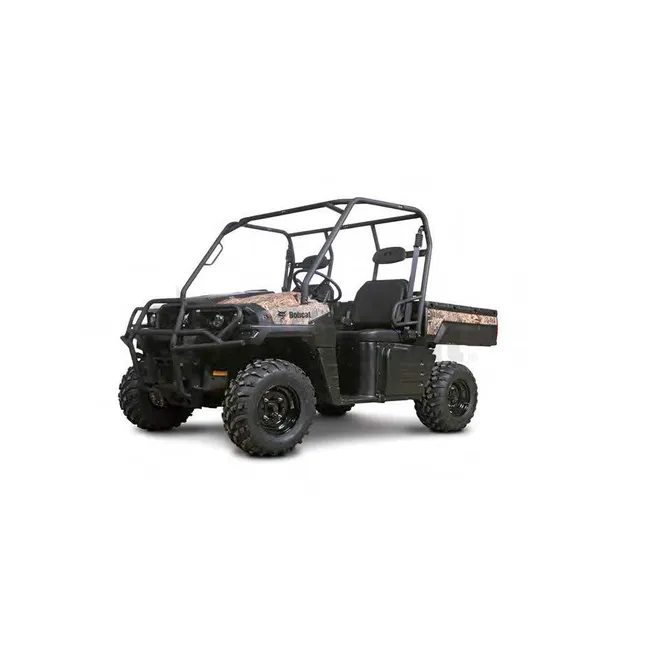 Bobcat 7209520 Discontinued, Camo Decal Kit, 7209520