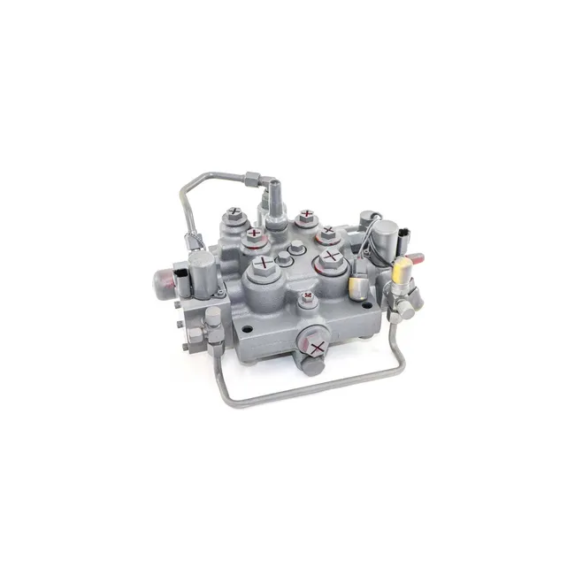 Bobcat 7209703 Control Service Valve, 7209703