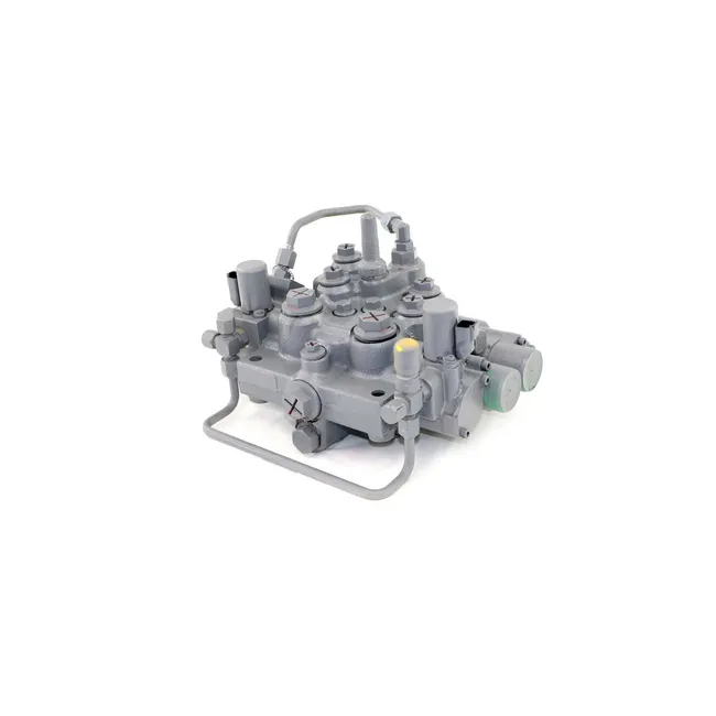 Bobcat 7209707 Control Service Valve, 7209707