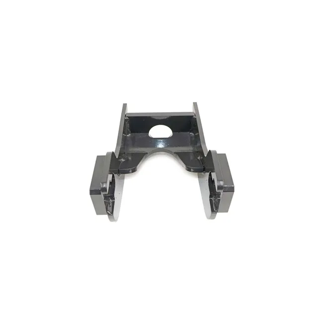 Bobcat 7209848 Idler Guide for Track Loaders, 7209848