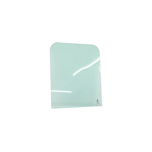 Bobcat 7209964 Front Cab Window, 7209964