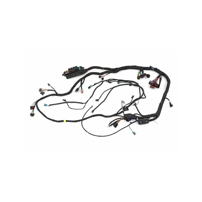 Bobcat 7210555 Deluxe Control Harness, 7210555