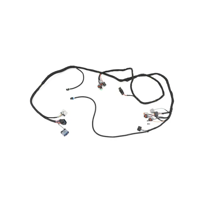 Bobcat 7210557 Cab Harness, 7210557