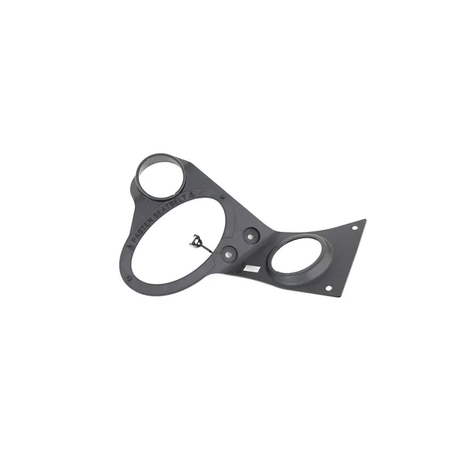Bobcat 7210716 Deluxe Display Cab Console Trim for Excavators, 7210716