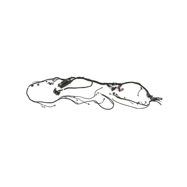Bobcat 7210764 Mainframe Harness for Loaders, 7210764
