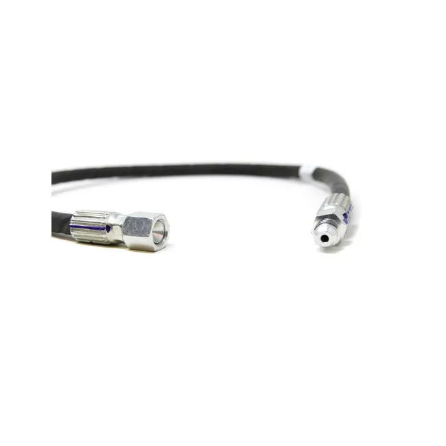 Bobcat 7211134 Grapple Cylinder Hydraulic Hose, 7211134
