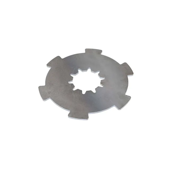 Bobcat 7211352 Brake Traction Lock Disc for Skid Steer Loaders, 7211352