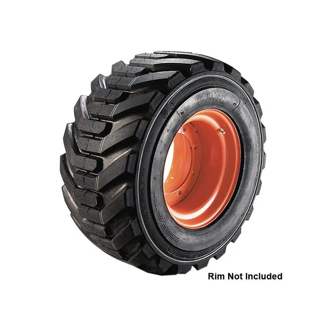 Bobcat 7211382 31 x 12 x 16.5 Bobcat Super Float Tires, 10 ply, 7211382