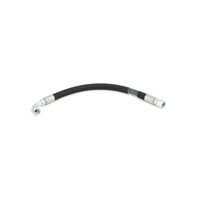 Bobcat 7211402 Hydraulic Hose for Skid Steer Loaders, 7211402