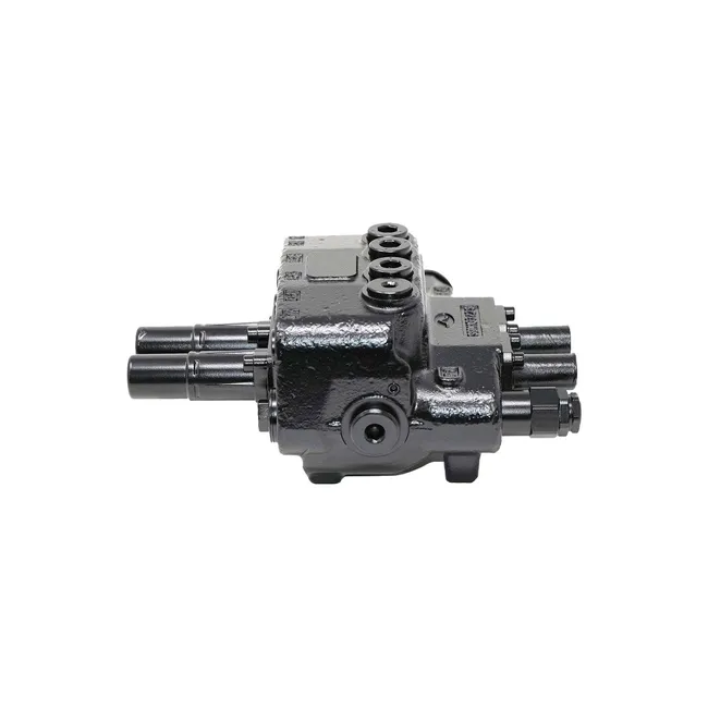 Bobcat 7212674 Multi-Function Valve for Tractors, 7212674