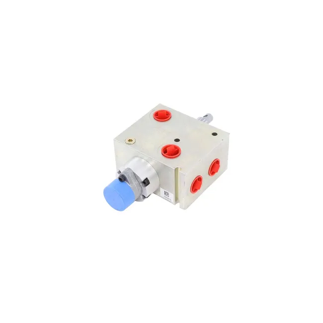 Bobcat 7213015 Shutoff Valve for Rotary Cutter, 7213015