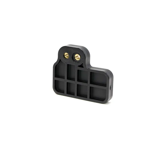 Bobcat 7213043 Upper Latch Spacer for Excavators, 7213043