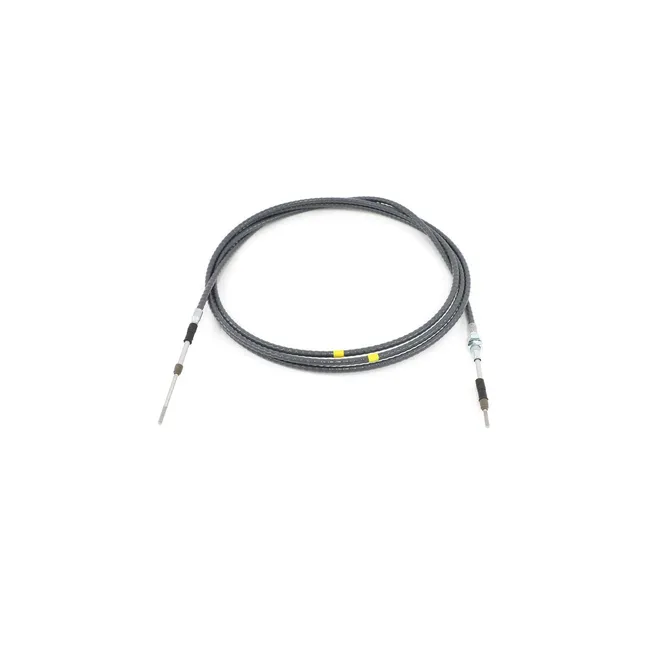 Bobcat 7213434 Hand Throttle Cable, SJC,7213434