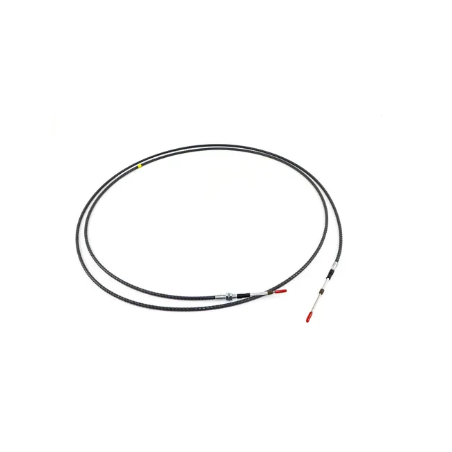 Bobcat 7213435 Throttle Cable for Loaders with SJC, 7213435