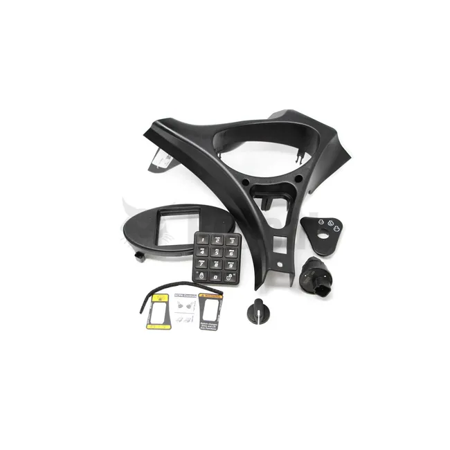 Bobcat 7213929 Keyless Panel Kit for Loaders, 7213929