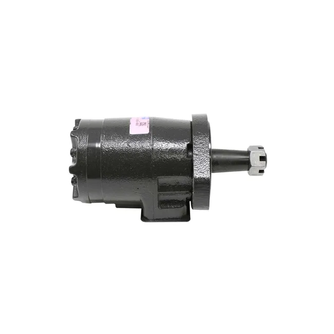 Bobcat 7214010 Fan Motor for Snowblowers, 7214010