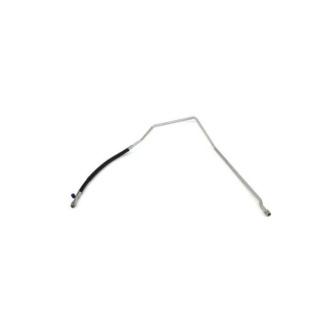 Bobcat 7214031 A/C Tubeline Assy Hose for Loaders, 7214031