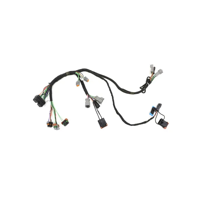 Bobcat 7214134 Selectable Joystick Control Harness for Loaders, 7214134
