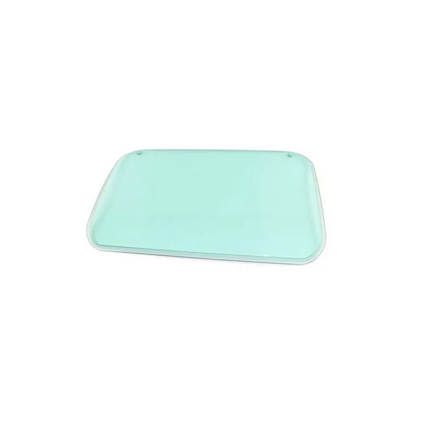 Bobcat 7214138 Rear Cab Window, 7214138