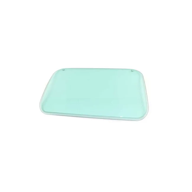 Bobcat 7214138 Rear Cab Window, 7214138