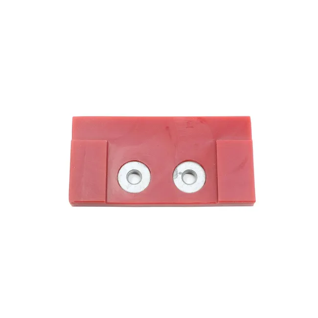 Bobcat 7214456 Wear Pad for VersaHandler Telehandlers, 7214456