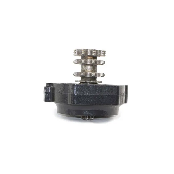 Bobcat 7214470 Drive Motor Carrier for Skid Steer Loaders, 7214470