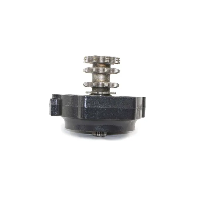Bobcat 7214470 Drive Motor Carrier for Skid Steer Loaders, 7214470