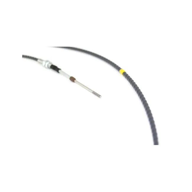 Bobcat 7214545 Hand Throttle Cable, Manual Controls, 7214545