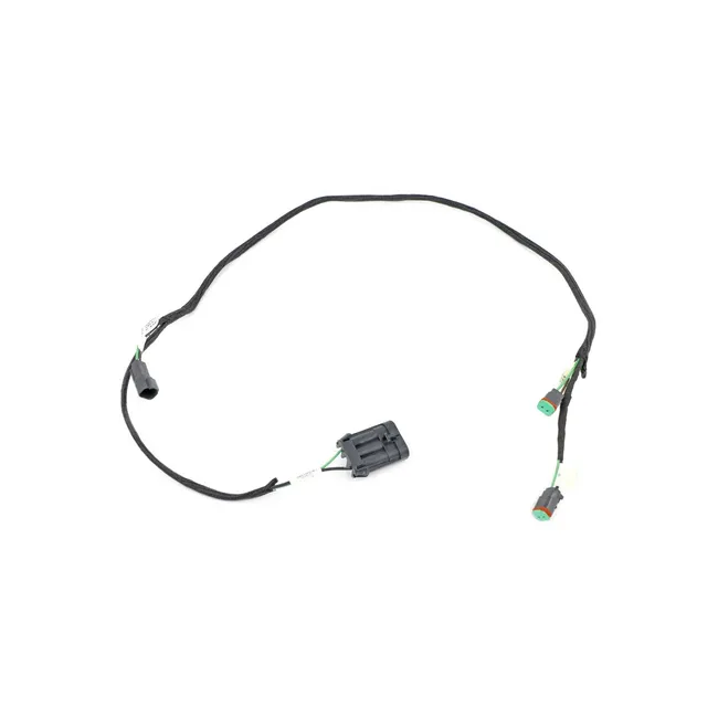 Bobcat 7214626 2-Spd Harness for Track Loaders, 7214626