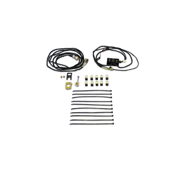 Bobcat 7214742 14-Pin Attachment Control Kit, 7214742