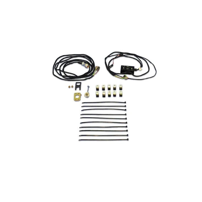 Bobcat 7214742 14-Pin Attachment Control Kit, 7214742