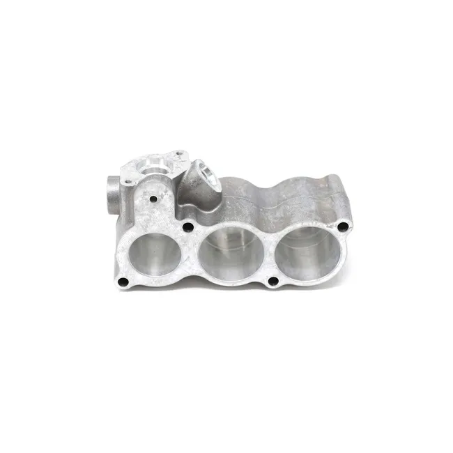 Bobcat 7214959 Hydraulic Control Valve Block for Loaders, 7214959