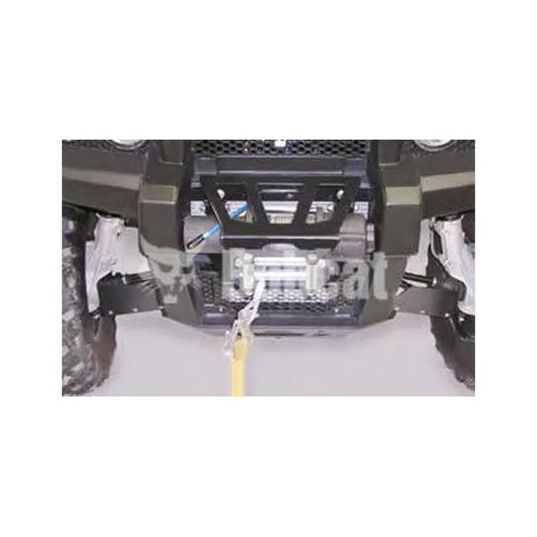 Bobcat 7215327 UTV Winch Kit, 7215327