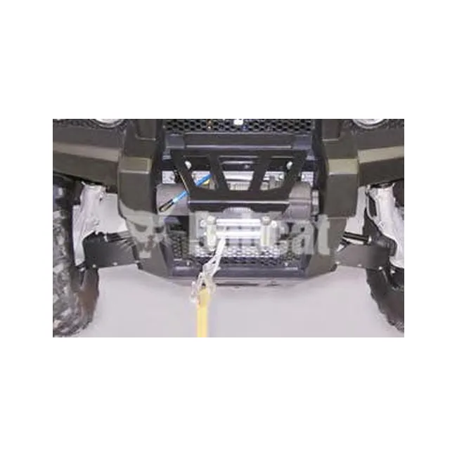 Bobcat 7215327 UTV Winch Kit, 7215327