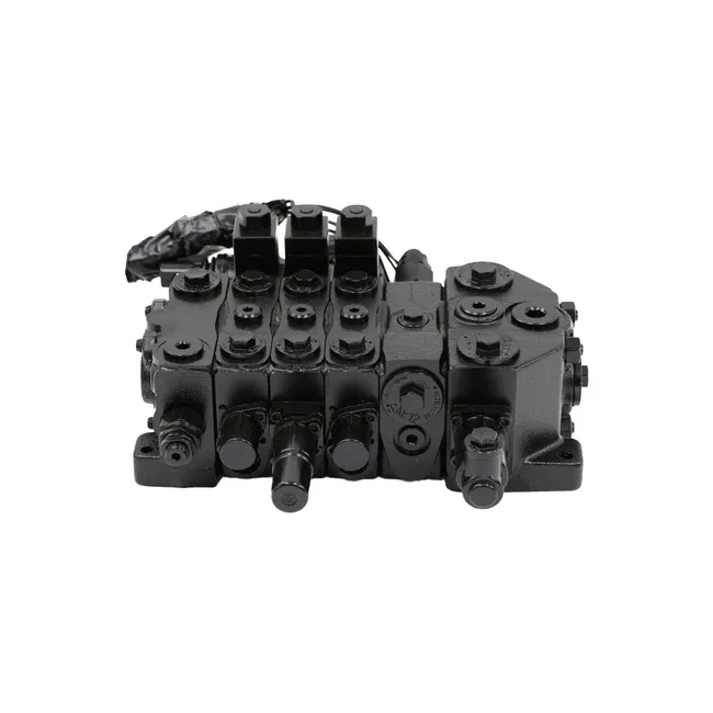 Bobcat 7215393 Control Valve for Toolcat™ Work Machines, 7215393