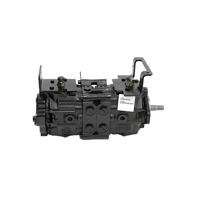 Bobcat 7215434 Hydraulic Pump W/O Gear Pump, 7215434
