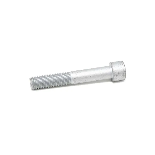 Bobcat 7215487 10.9 M16X100 Skt Screw for VersaHandler Telehandlers, 7215487