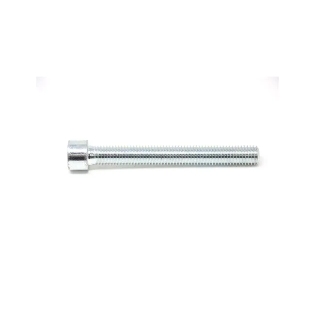 Bobcat 7215491 10.9 M12X100 Skt Screw for VersaHandler Telehandlers, 7215491