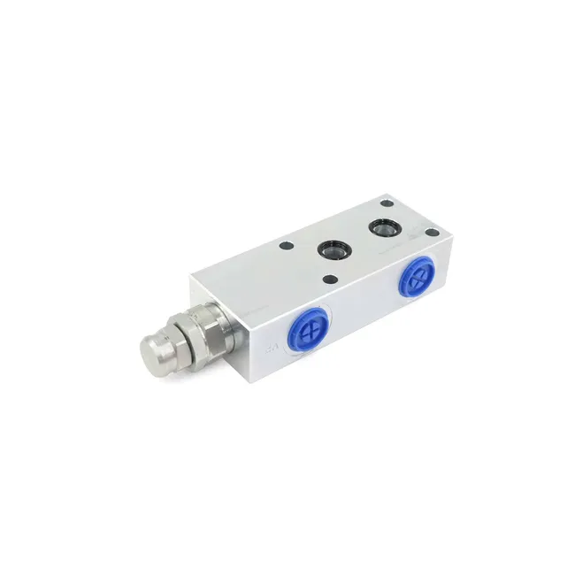 Bobcat 7215529 Boom Valve for VersaHandler Telehandlers, 7215529