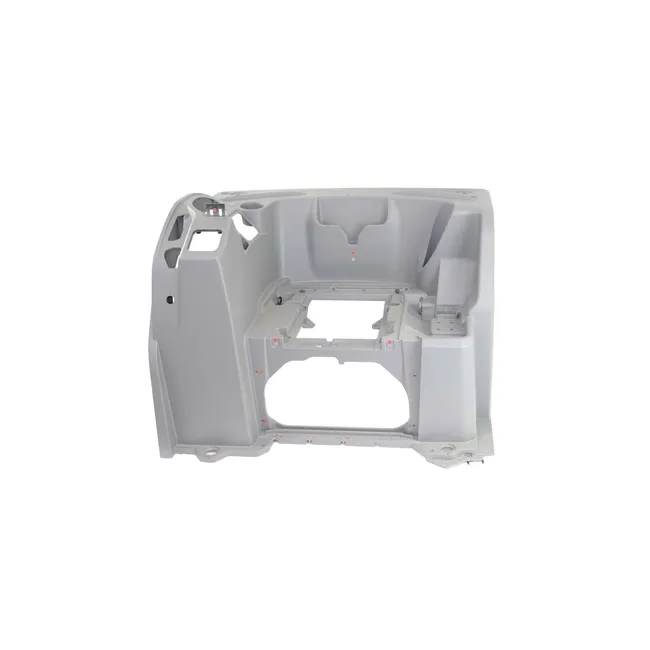 Bobcat 7215968 Panel, Eng, 7215968