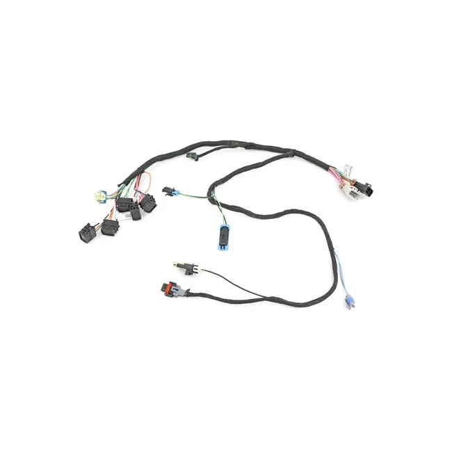 Bobcat 7217716 HARNESS, CONSOLE LH, 7217716