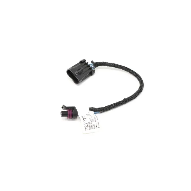 Bobcat 7217775 Jumper Harness for Excavators, 7217775