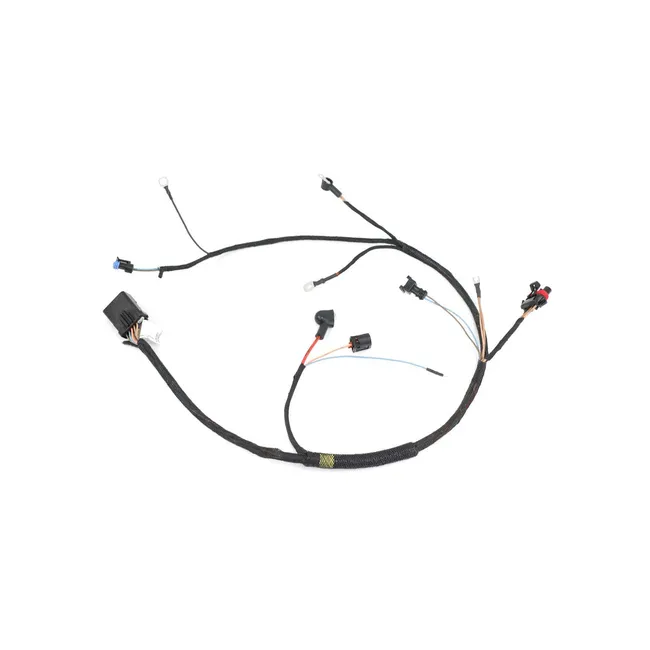 Bobcat 7217815 Eng Harness, 7217815