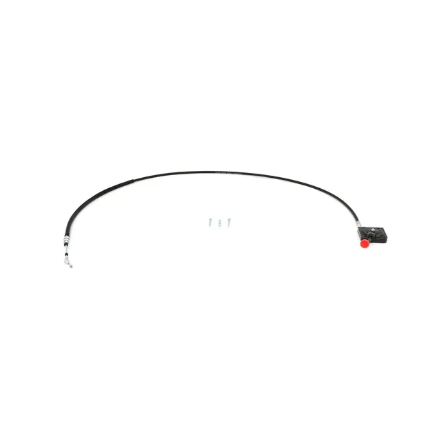 Bobcat 7217858 LEVER, THROTTLE, 7217858