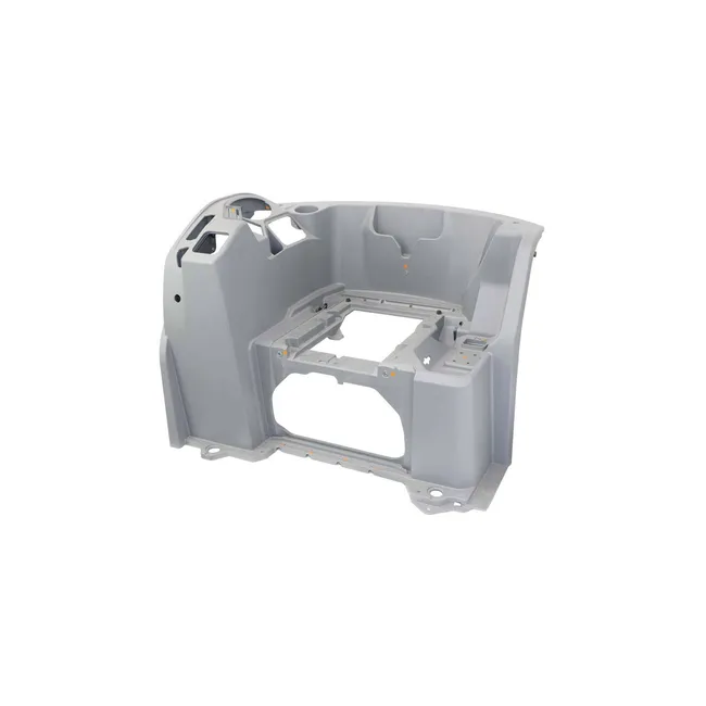 Bobcat 7218002 Operator Bonnet for Excavators, 7218002