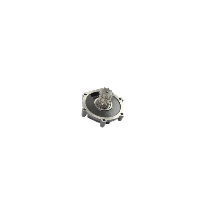 Bobcat 7218166 Single Speed Motor Carrier for Skid Steer Loaders, 7218166