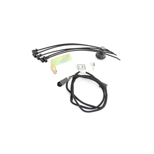 Bobcat 7218446 DPF Remote Parked Regeneration Kit, 7218446
