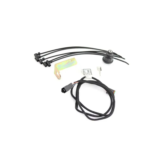 Bobcat 7218446 DPF Remote Parked Regeneration Kit, 7218446