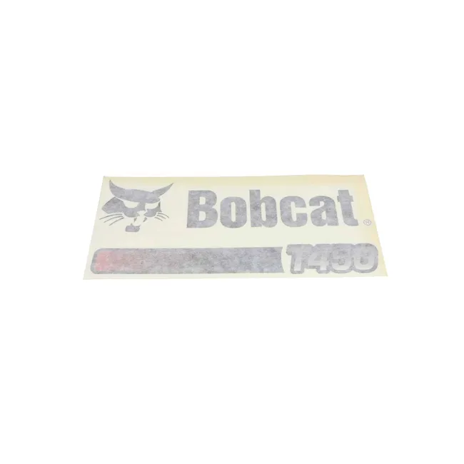 Bobcat 7219059 Decal for Track Loaders, 7219059