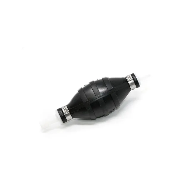 Bobcat 7219755 Hand Primer Pump, 7219755